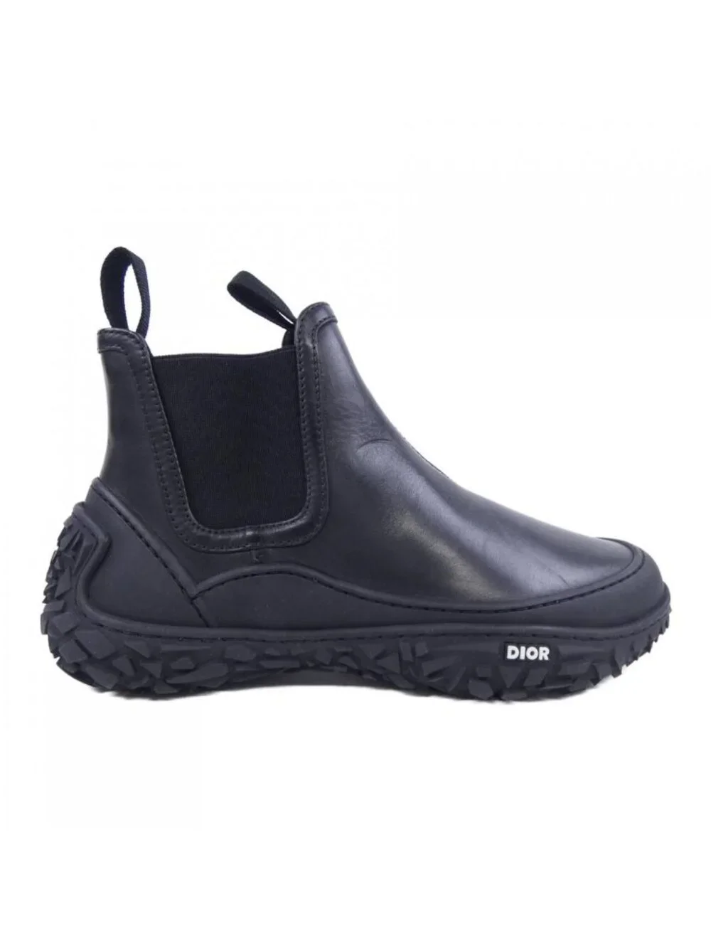 Dior Boots Black 40